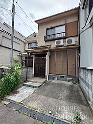 紫竹桃ノ本町貸家
