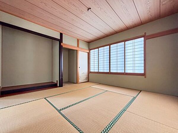 室内