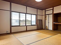 室内の画像