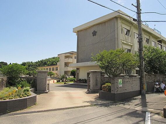 下関市立王司小...