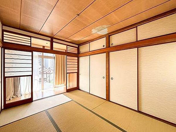 室内
