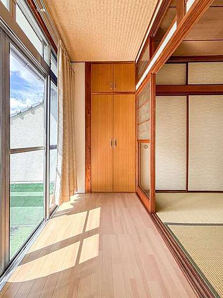 室内