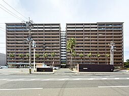 エバーライフグランポート下関駅南壱番館