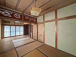 室内の画像