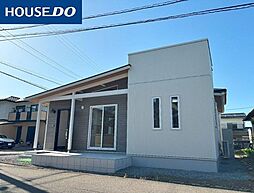 中古戸建　大字宗賀　B区画