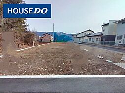 売土地　広丘高出　Bells広丘高出全3区画分譲地A区画