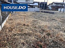 売土地 分譲全4区画　塩尻市広丘原新田　4号地
