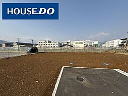 売土地 塩尻市広丘高出　ひかりの丘E区画