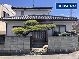 中古戸建　塩尻市大門