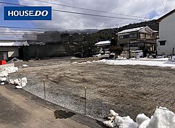 売土地　塩尻町