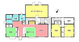 中古戸建　松本市今井