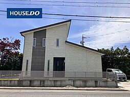 中古戸建　松本市今井