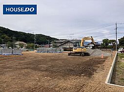 売土地 サポートタウン洗馬(1)