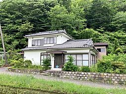 中古戸建　塩尻市上西条