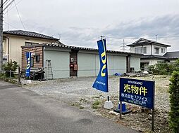 売土地 大字大門
