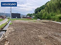 売土地 洗馬元町3区画(3)