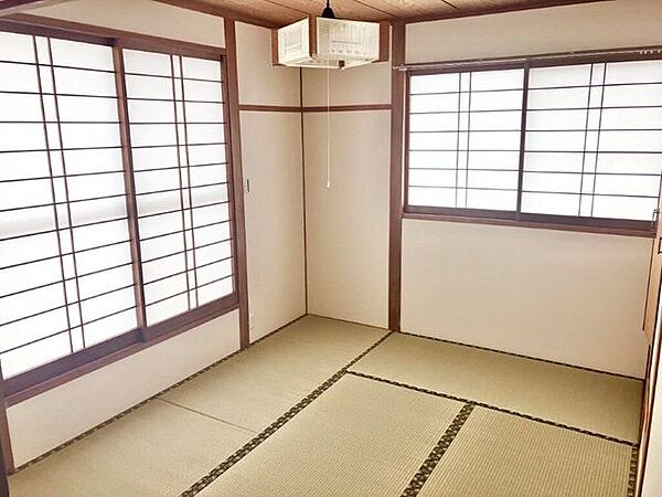和室