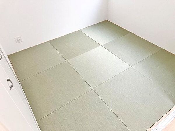 和室