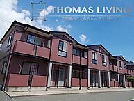福岡県飯塚市横田：物件画像／株式会社トーマスリビング　飯塚店