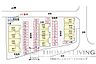 駐車場：駐車場敷地図御座いますよ。