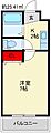 FLAT6HANAMOTO4階3.0万円