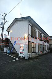 🉐敷金礼金0円！🉐めぐみハイツ