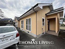 篠栗線 筑前大分駅 徒歩5分