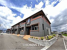 筑豊本線 天道駅 徒歩18分