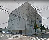 飯塚市役所（2191m）