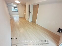 ソラーナ　ミチB棟 103 1階1LDKのリビング/ダイニング