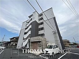 オークマンション柏の森