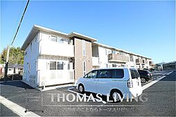 D-roomさんよう A棟