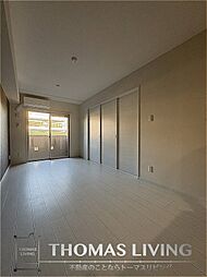 グランドゥール幸袋 1階1LDKのリビング/ダイニング