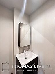 建築中の為、同型物件の写真です。