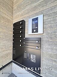 BRAVE BASE 東徳前 B棟