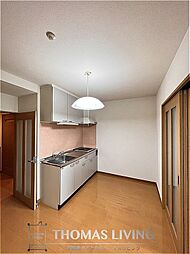 セントロイヤル 6階1DKのリビング/ダイニング