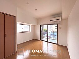 セントフォール笠松 7階2LDKのリビング/ダイニング