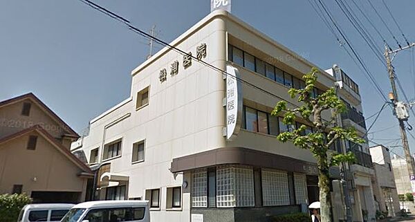 ネクストーリア飯塚西町