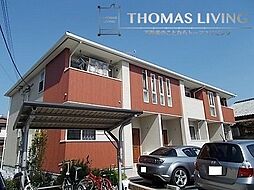 カーサ・フェリーチェ