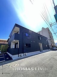 BRAVE BASE 東徳前 A棟