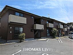 ディールーム後藤寺 B棟