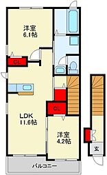 H.STYLE I(エイチスタイル) 2階