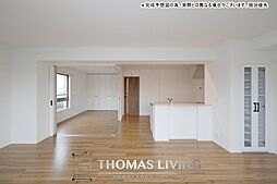 ロハス桂川駅南