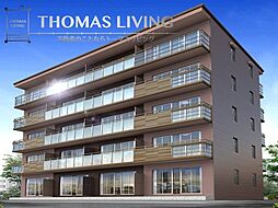 ロハス桂川駅南