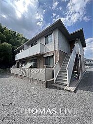 グランドソレイユ柏の森 A