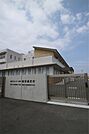 飯塚市立小中一貫校飯塚鎮西校（1831m）
