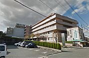 社会保険田川病院（783m）