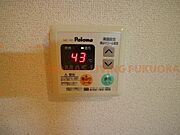 写真は同型別物件・現況優先