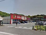 サンドラッグ 九工大前店（319m）