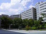 国立九州工業大学情報工学部（1485m）